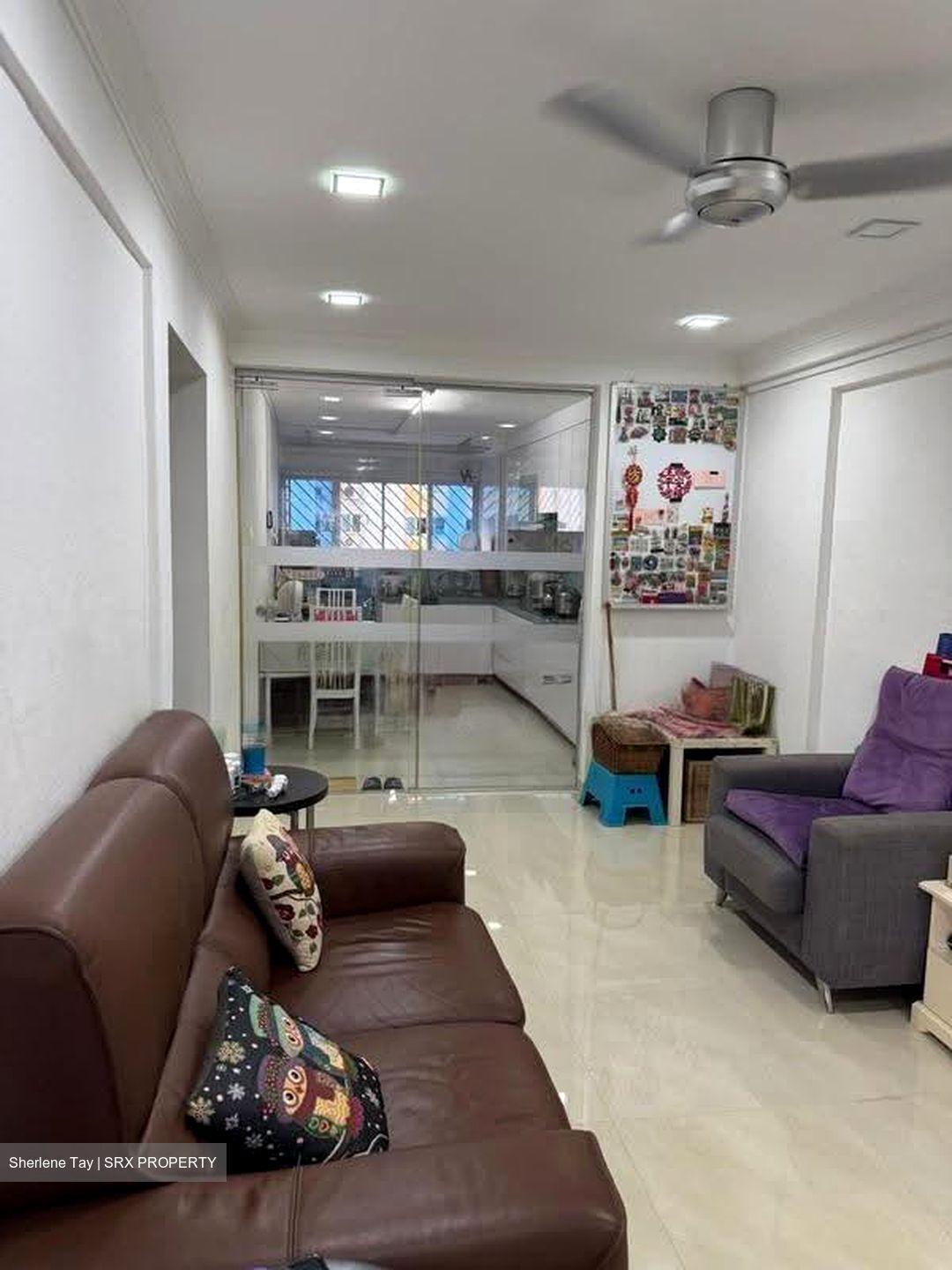 Blk 523 Ang Mo Kio Avenue 5 (Ang Mo Kio), HDB 3 Rooms #610619471